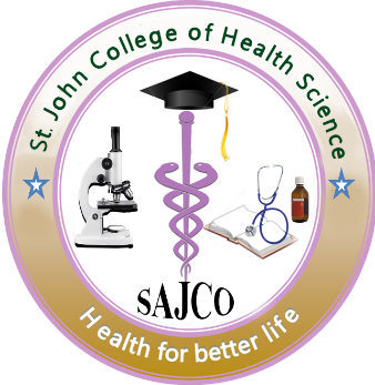 SAJCO Official Logo
